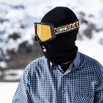 2025 Spy Raider Goggles