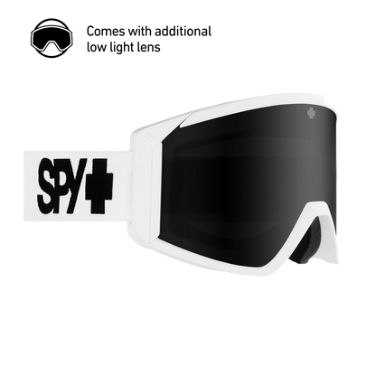 2025 Spy Raider Goggles