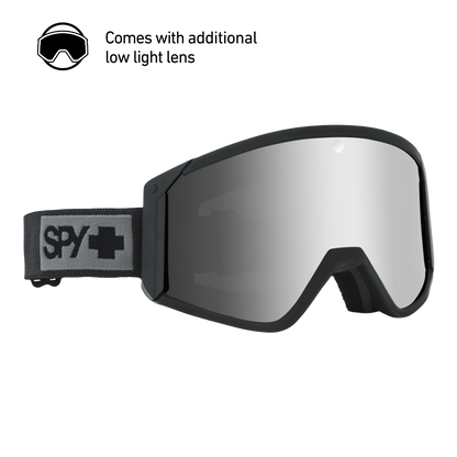 2025 Spy Raider Goggles