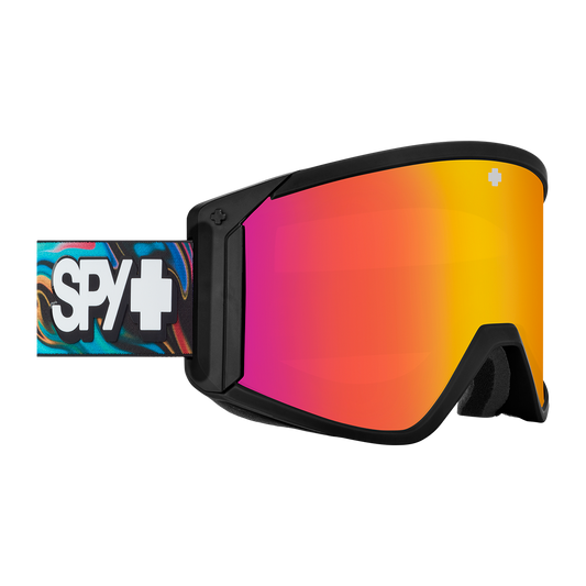 2025 Spy Raider Goggles