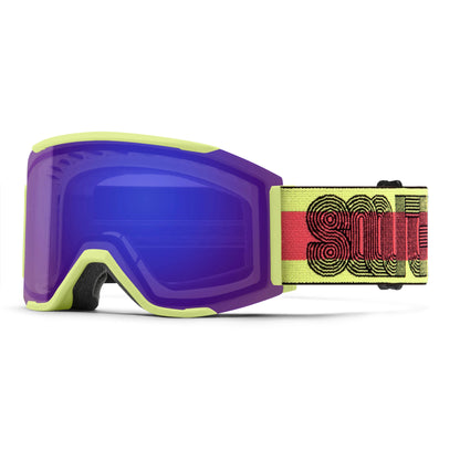 2026 Smith Squad Mag Goggles