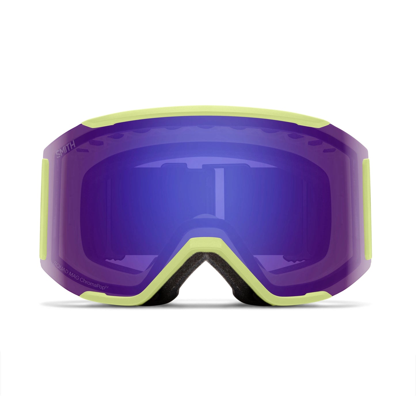 2026 Smith Squad Mag Goggles