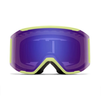 2026 Smith Squad Mag Goggles