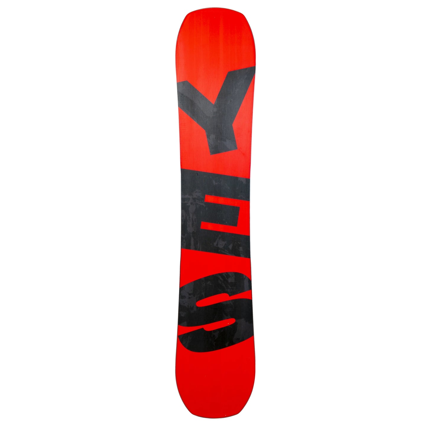 2027 Yes Standard Snowboard