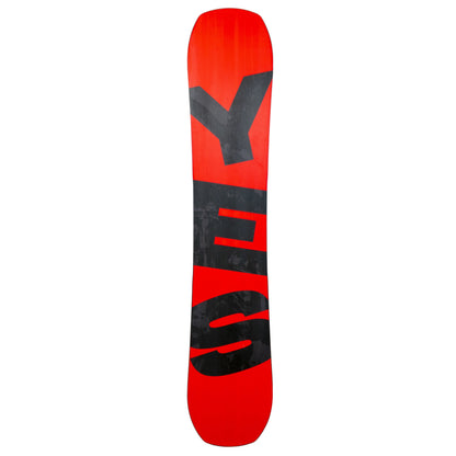 2027 Yes Standard Snowboard