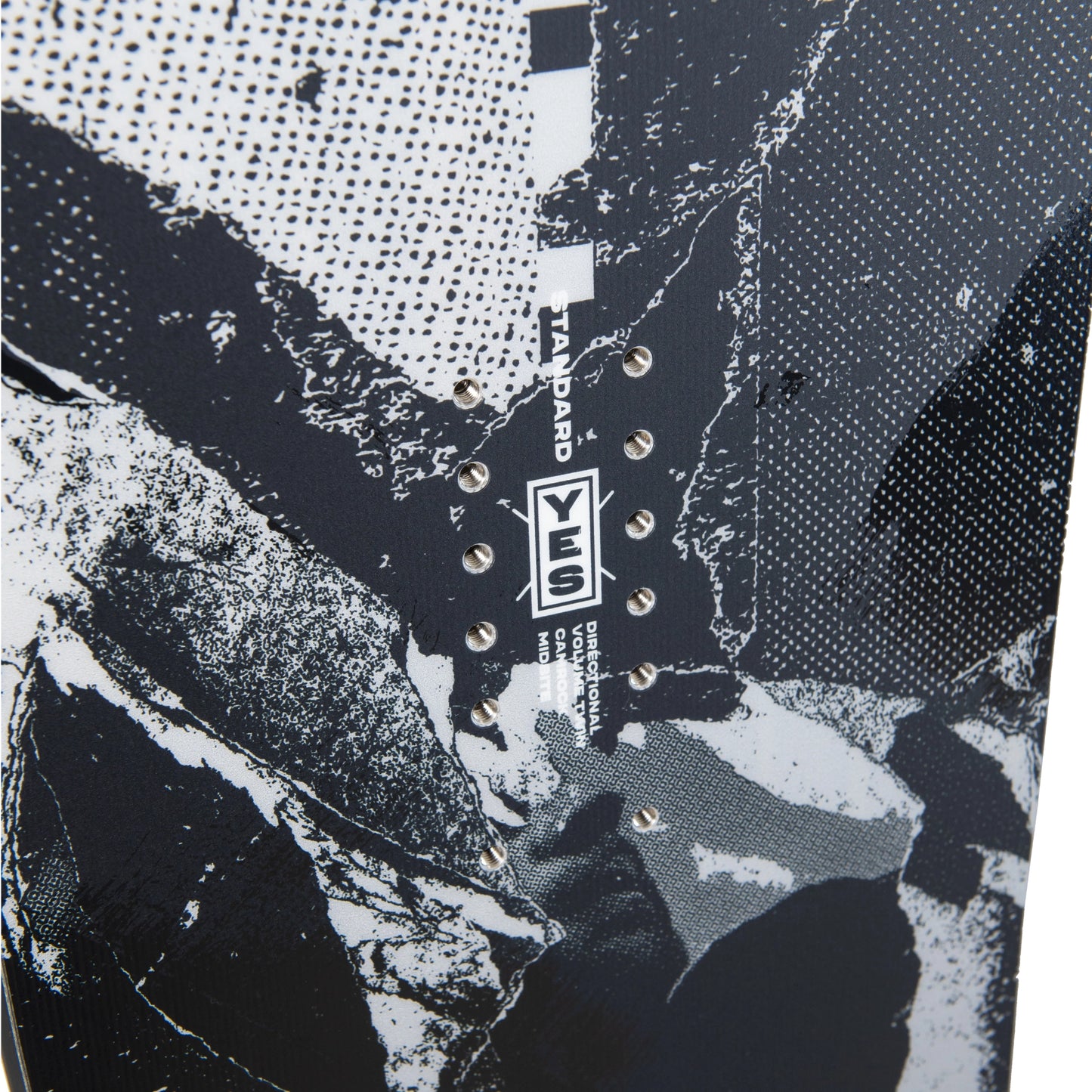 2027 Yes Standard Snowboard