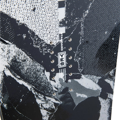 2027 Yes Standard Snowboard