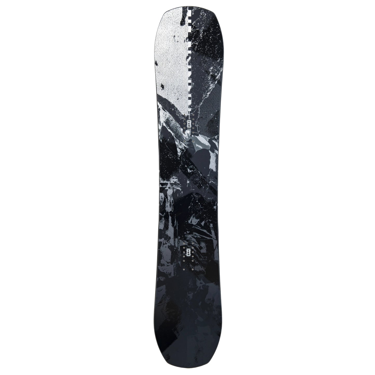 2027 Yes Standard Snowboard
