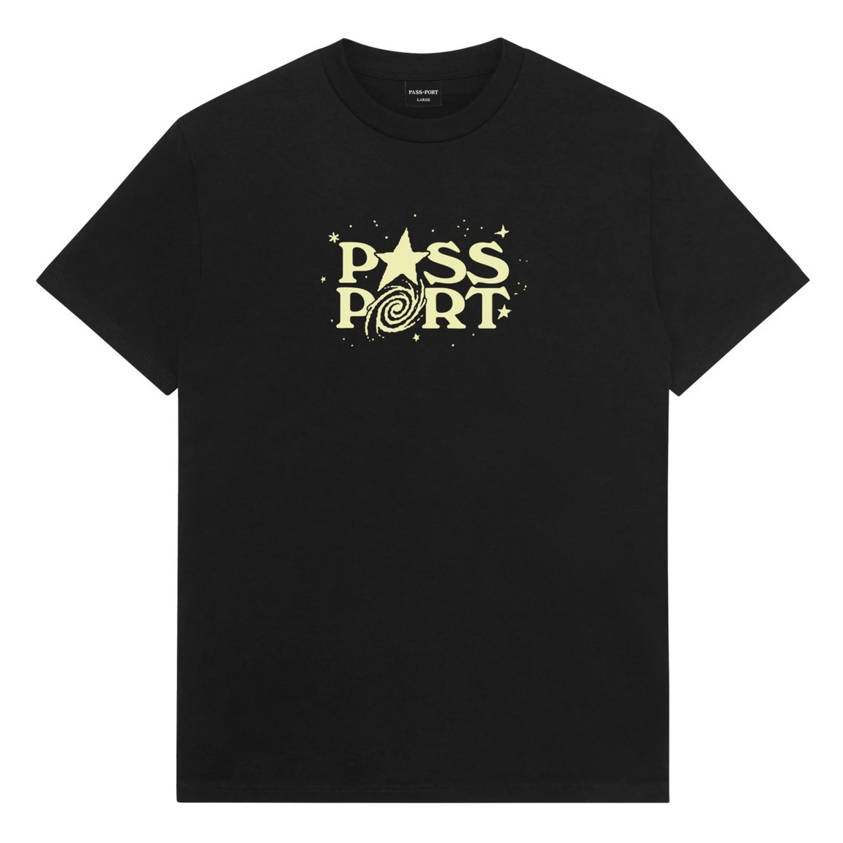 Pass~Port Stargazer Tee – R#48