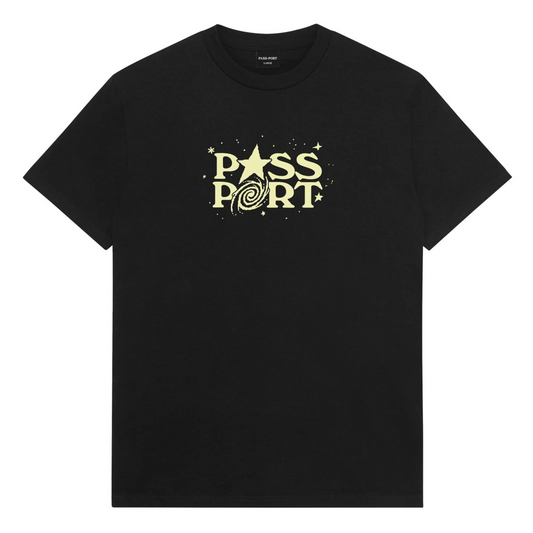 Pass~Port Stargazer Tee – R#48