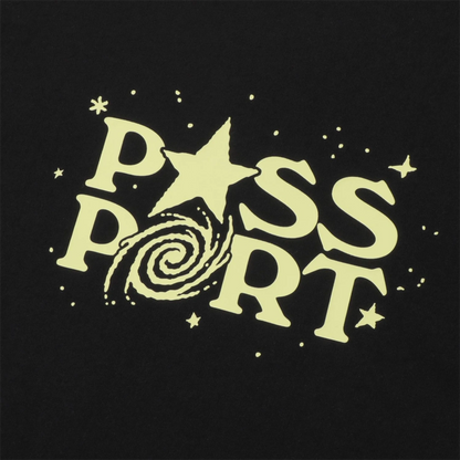 Pass~Port Stargazer Tee – R#48