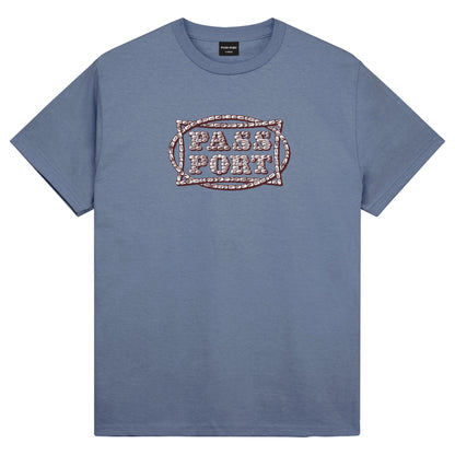 PassPort Stone Circle Tee Range #47