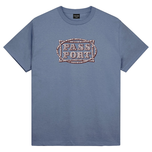 PassPort Stone Circle Tee Range #47