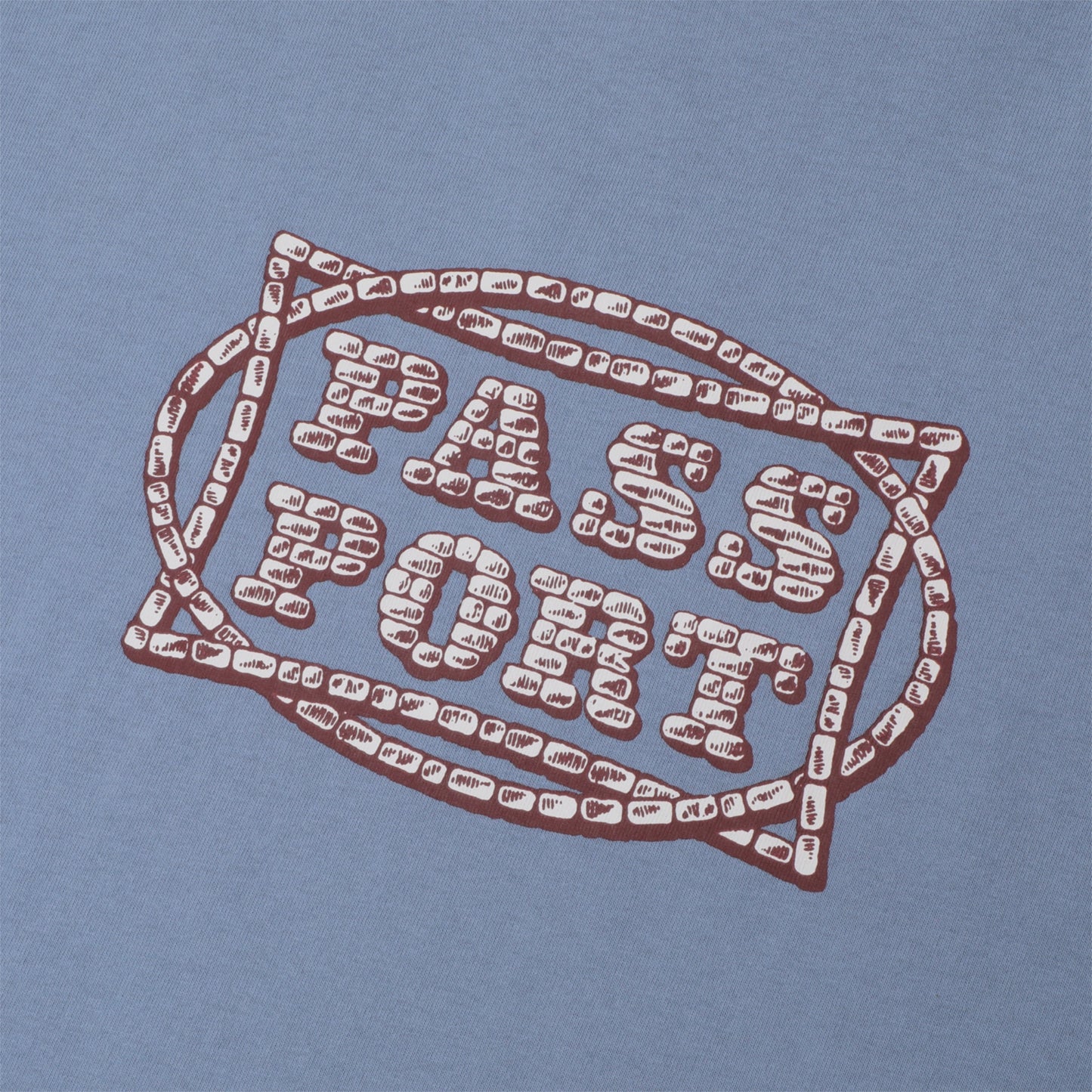 PassPort Stone Circle Tee Range #47