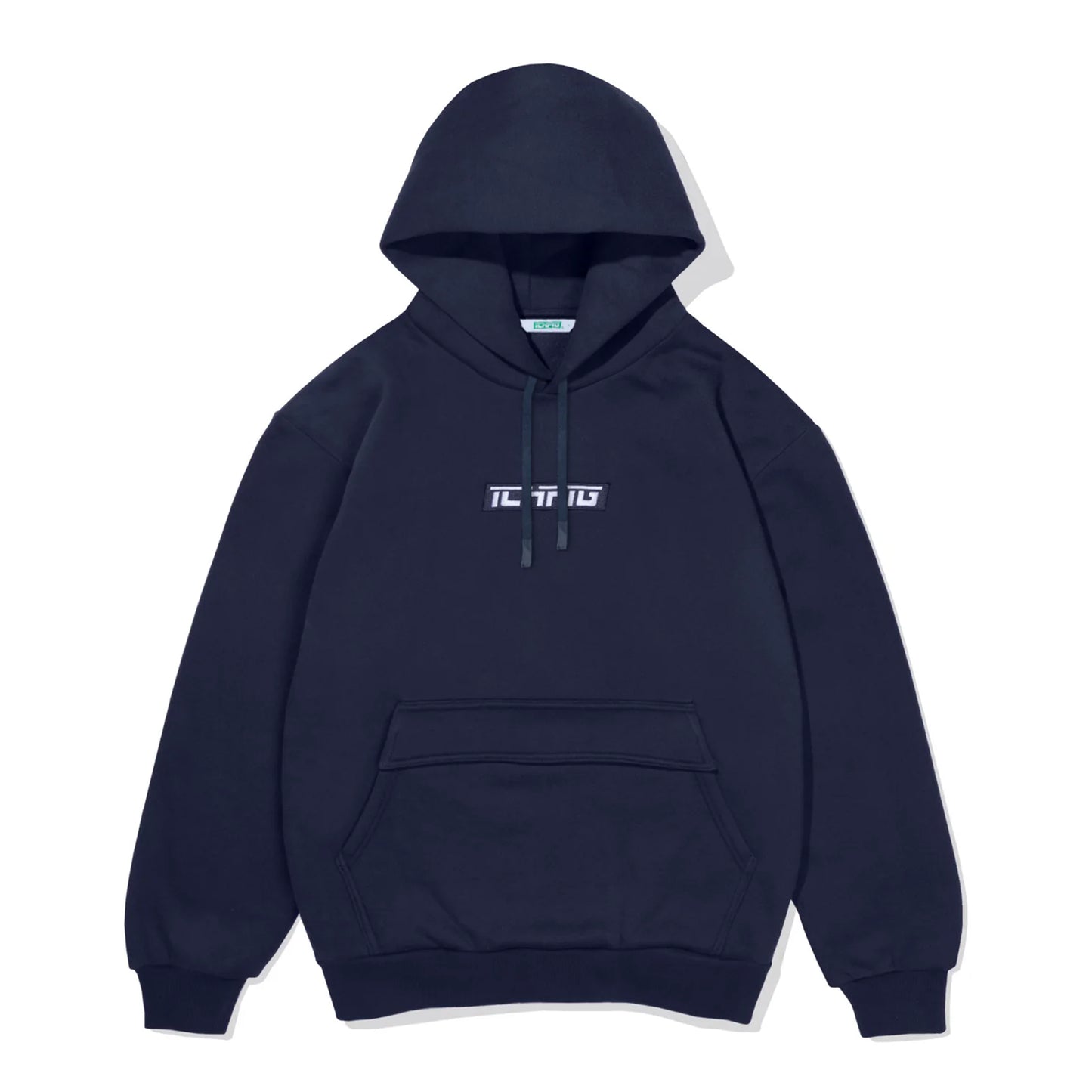 ICHPIG Strike Anorak Hood