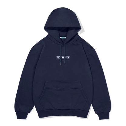 ICHPIG Strike Anorak Hood