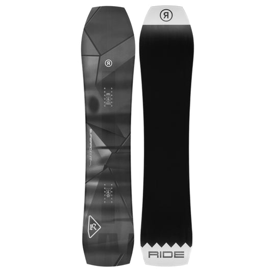 2027 RIDE Superpig Snowboard