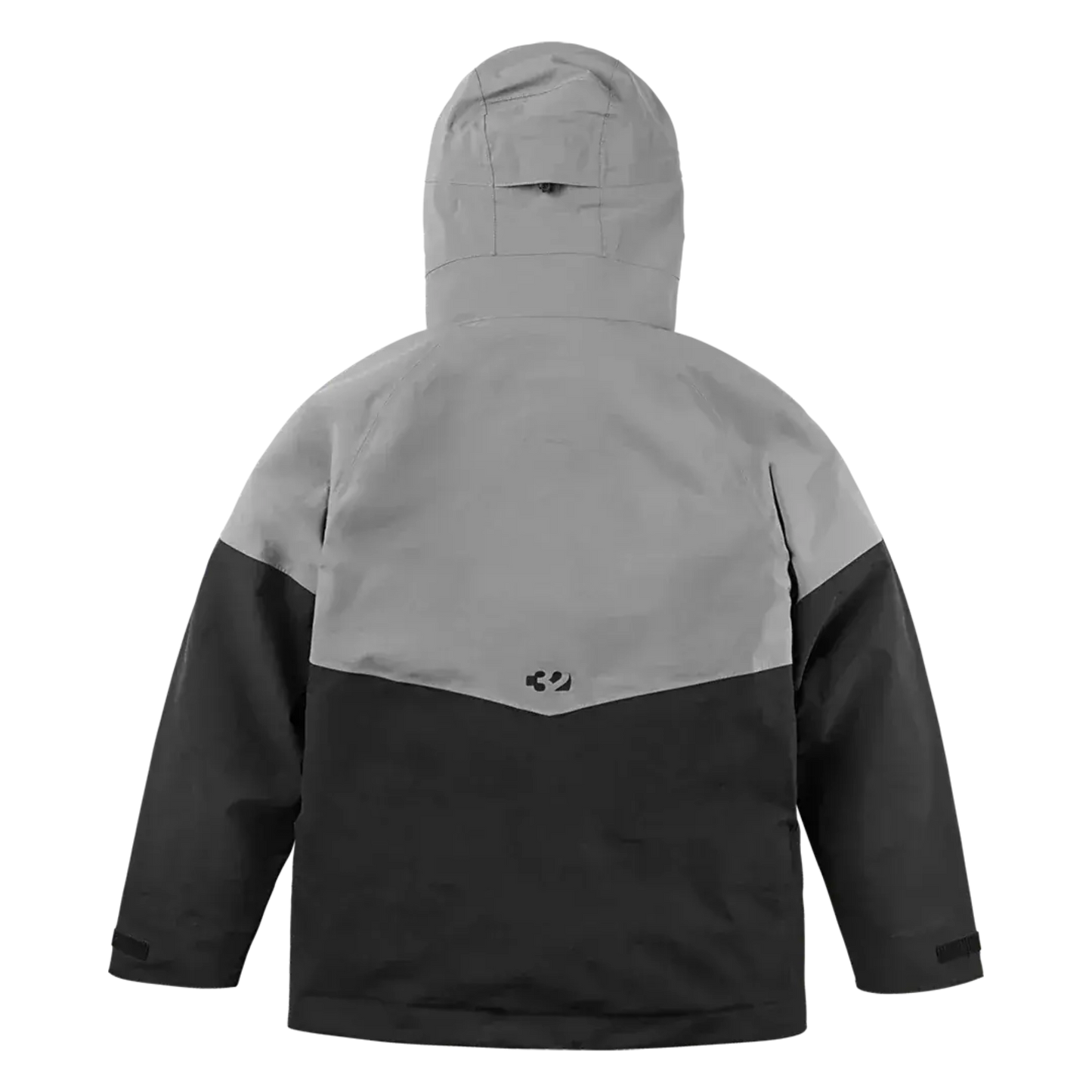 2026 THIRTYTWO Tm-3 Recycled Jacket