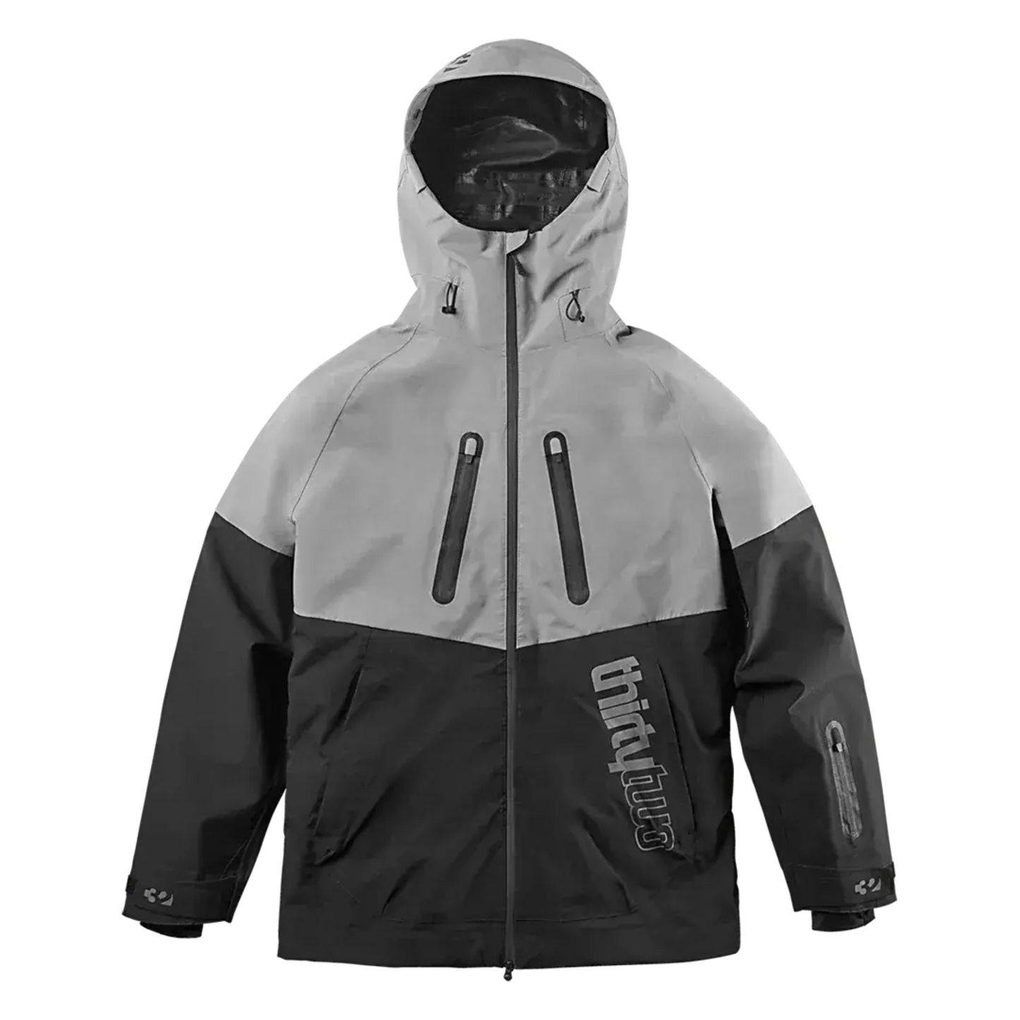 2026 THIRTYTWO Tm-3 Recycled Jacket