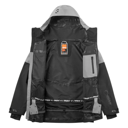 2026 THIRTYTWO Tm-3 Recycled Jacket