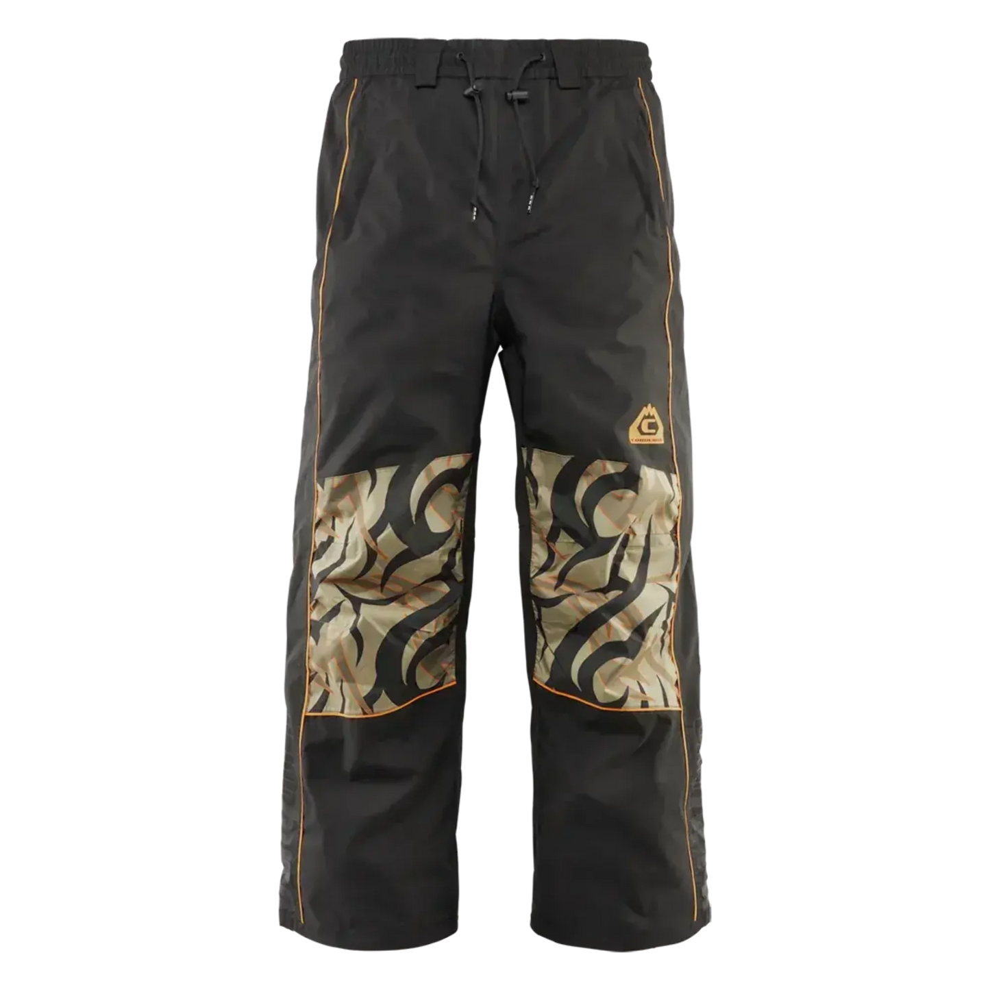 2026 THIRTYTWO Corduroy Pant