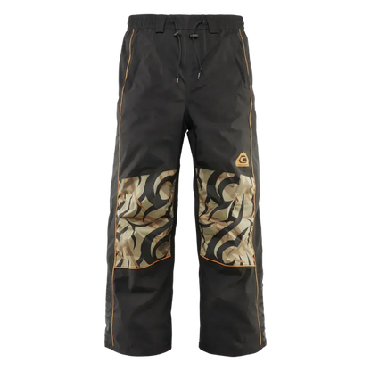 2026 THIRTYTWO Corduroy Pant