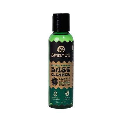 Spiral Eco Base Cleaner 125ml