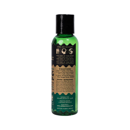 Spiral Eco Base Cleaner 125ml