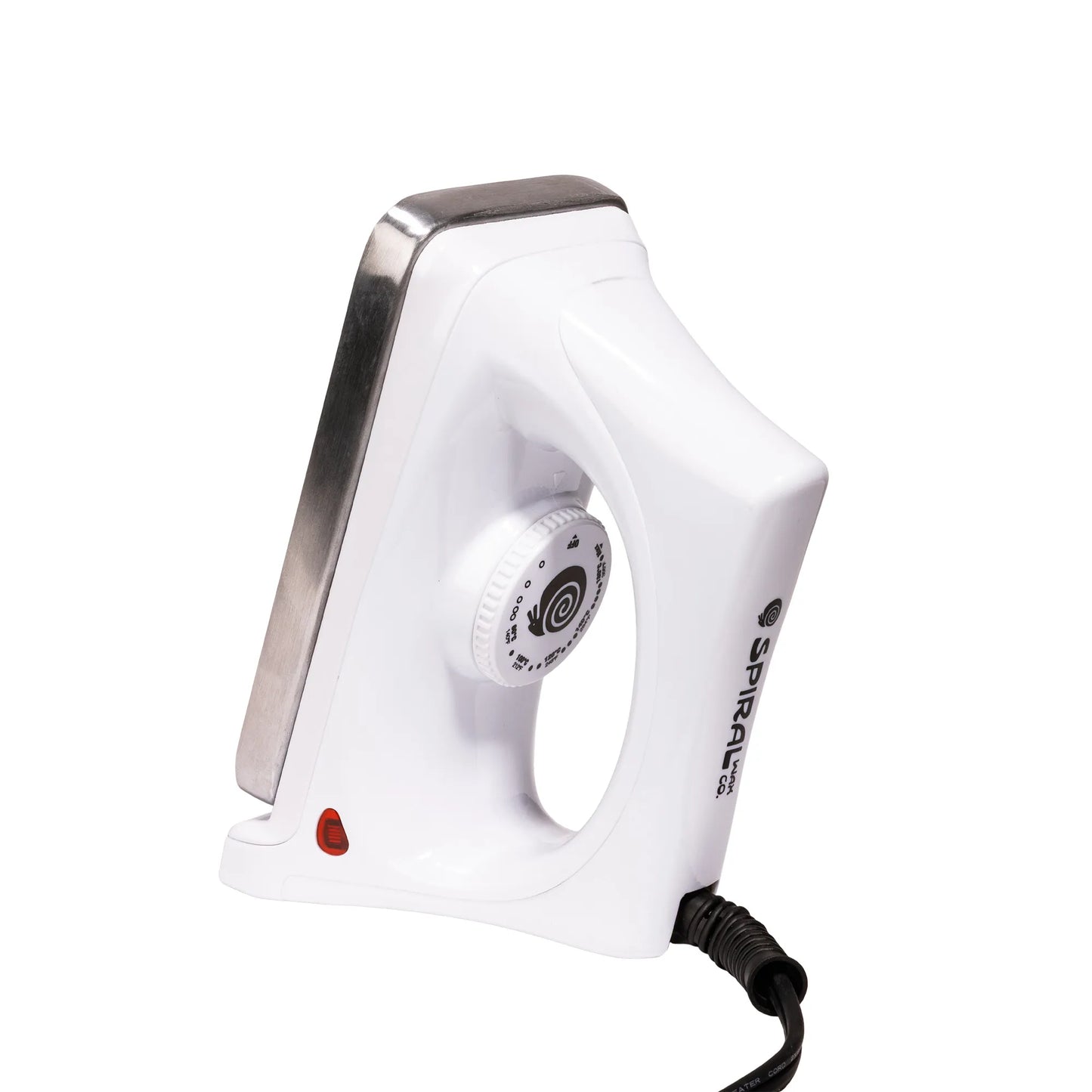 Spiral Wizard Wax Iron