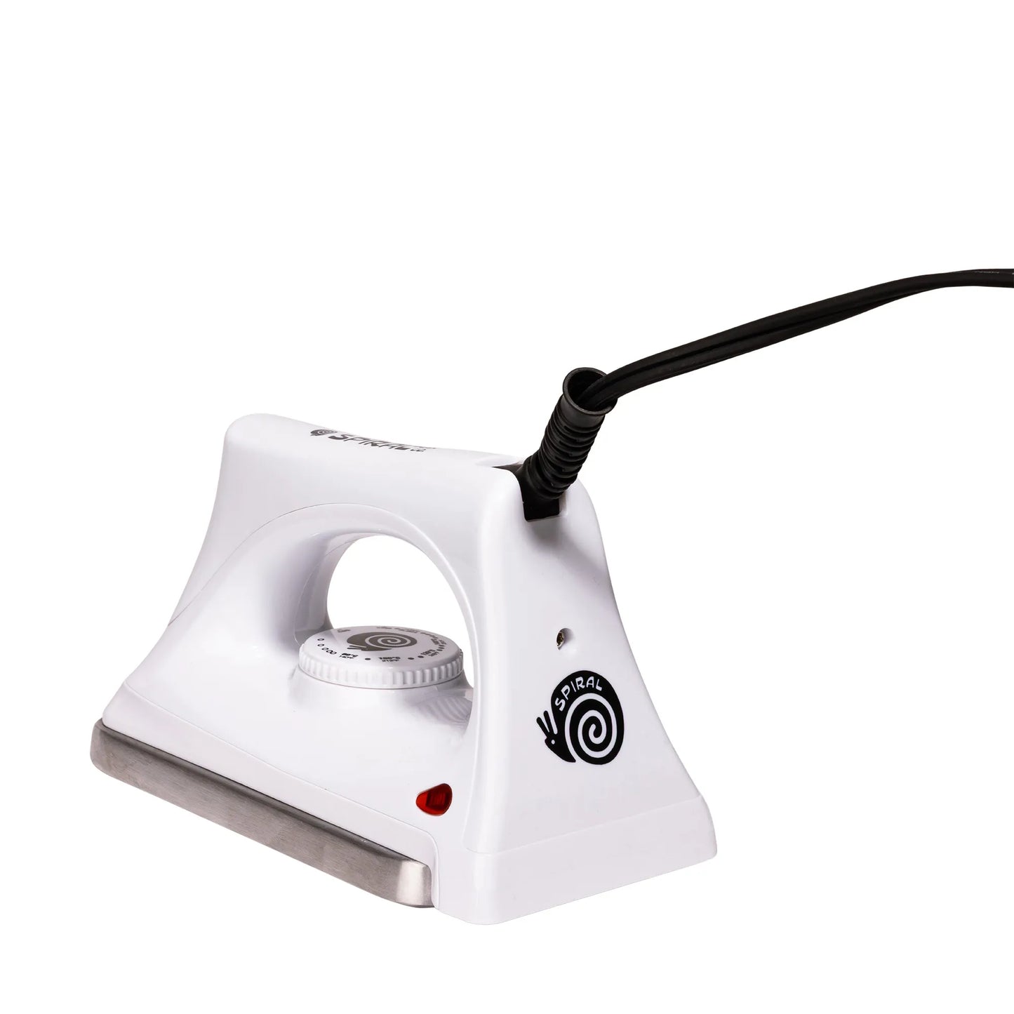 Spiral Wizard Wax Iron
