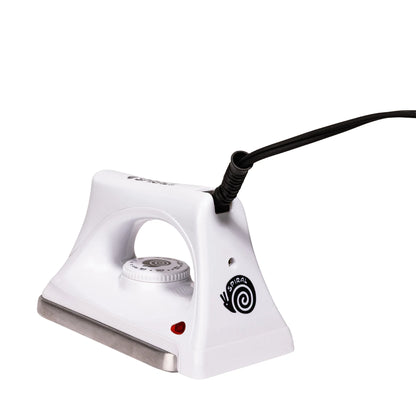 Spiral Wizard Wax Iron