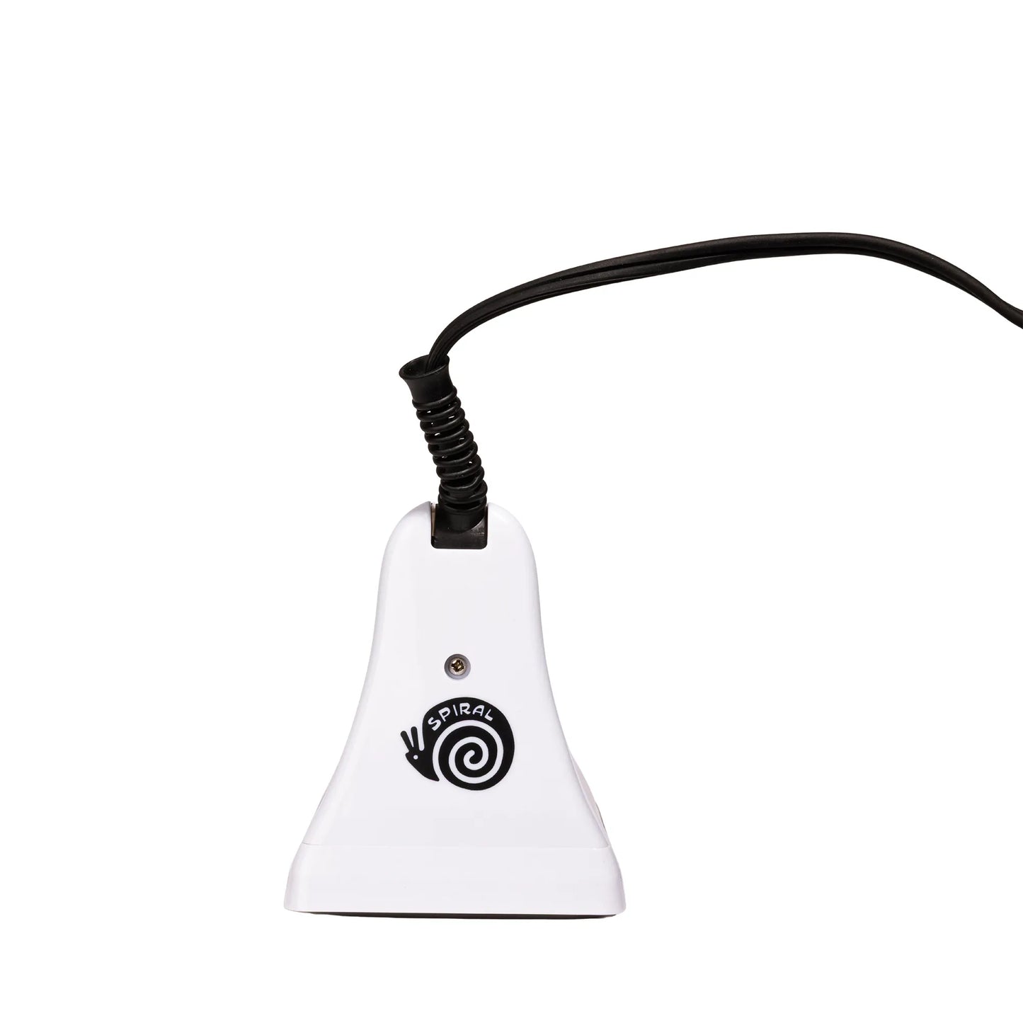 Spiral Wizard Wax Iron