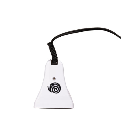 Spiral Wizard Wax Iron