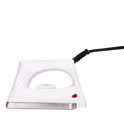 Spiral Wizard Wax Iron