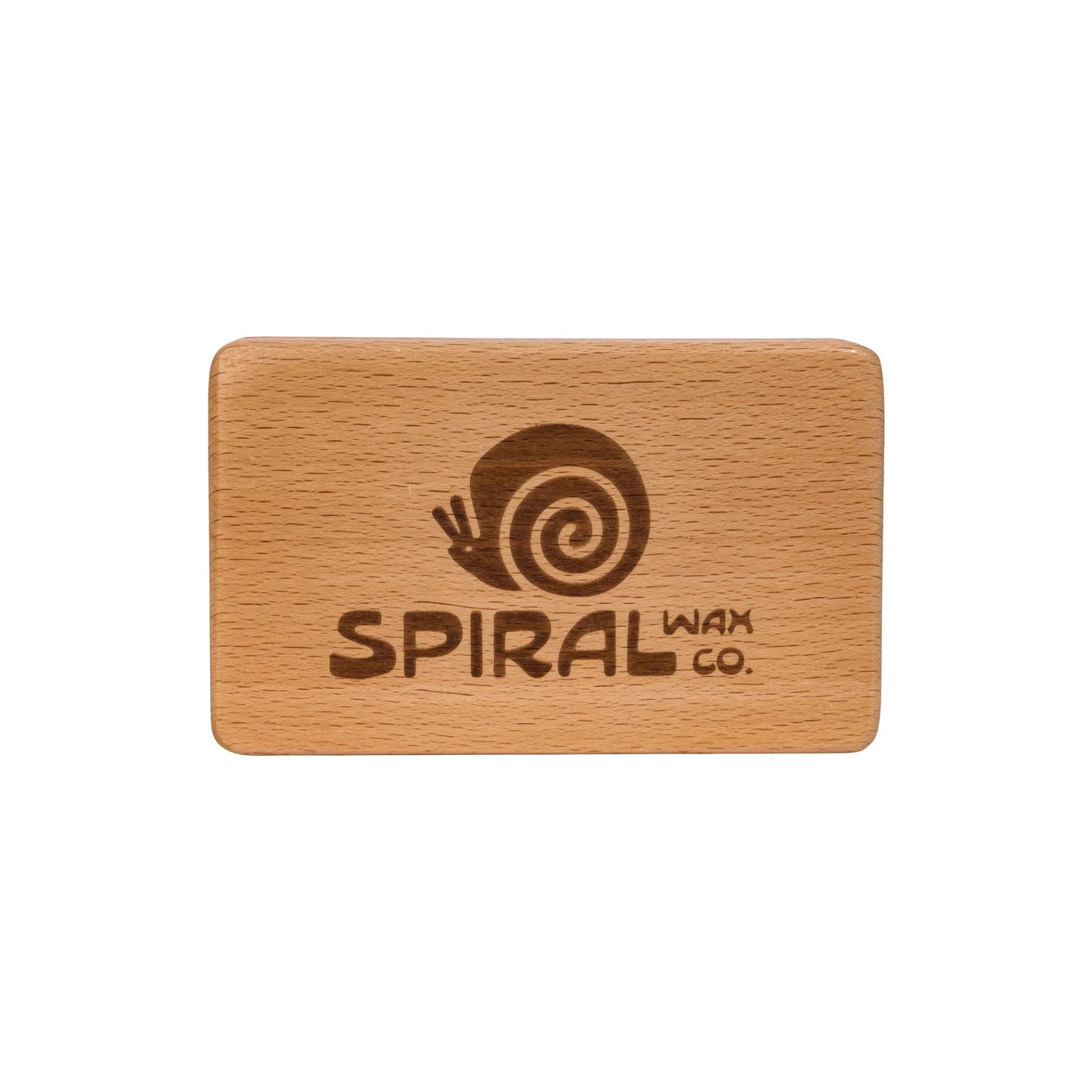 Spiral Wizard Wax Kit