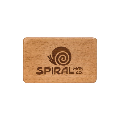 Spiral Wizard Wax Kit