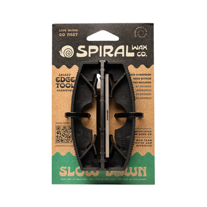 Spiral Sacred Sharpener