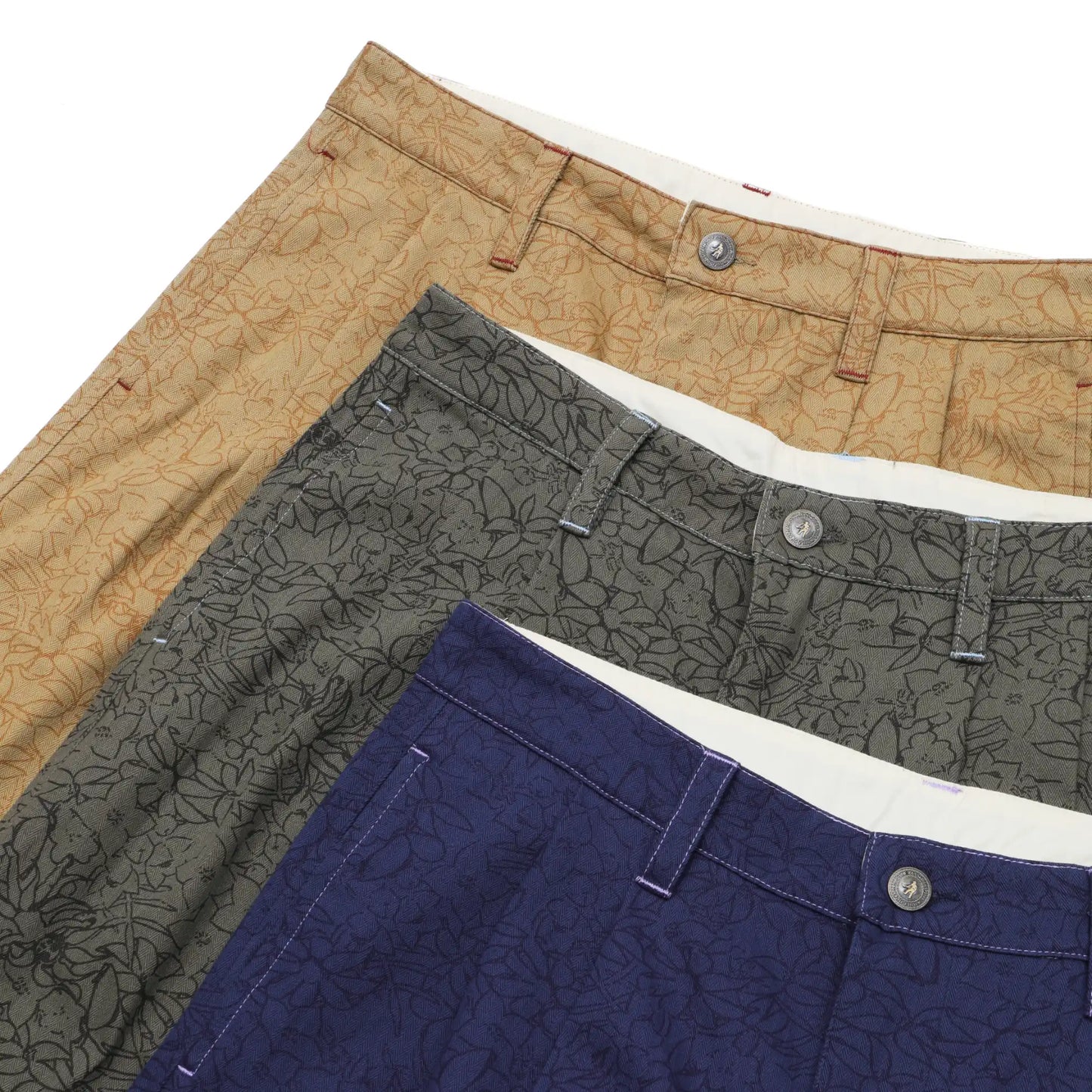 Pass~Port X May Gibbs Scribblegum Leagues Club Pant