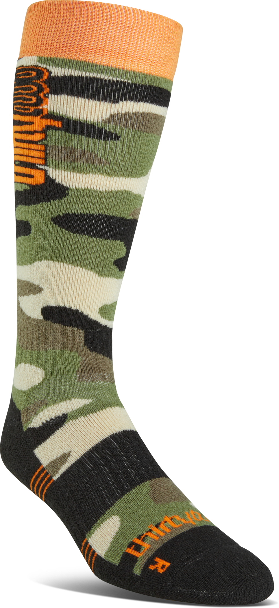 THIRTYTWO TM MERINO SOCKS