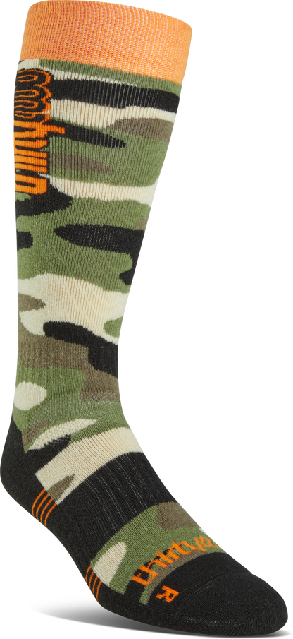 THIRTYTWO TM MERINO SOCKS