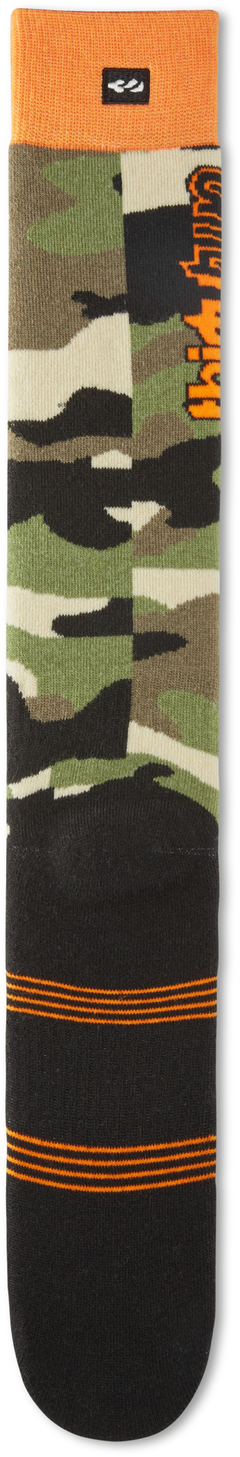 THIRTYTWO TM MERINO SOCKS