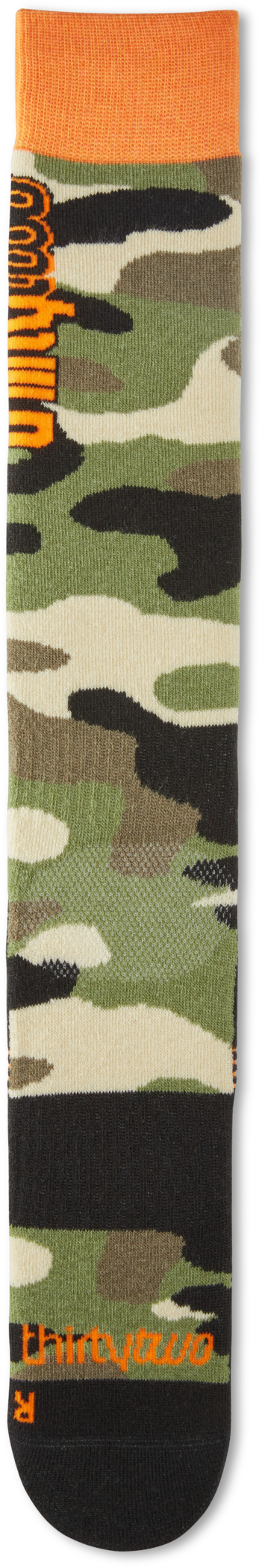 THIRTYTWO TM MERINO SOCKS