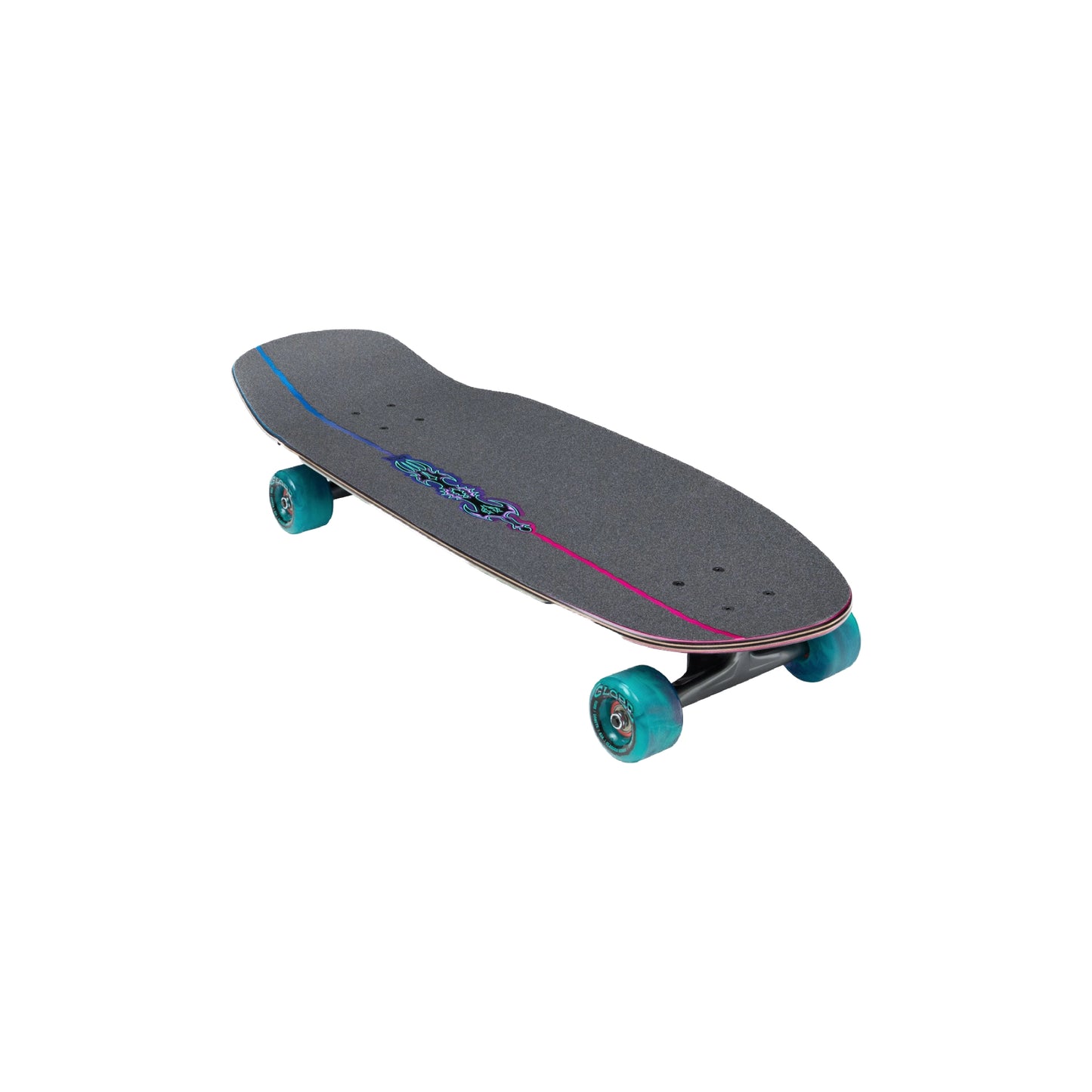 Globe Talon 30" Complete Cruiserboard