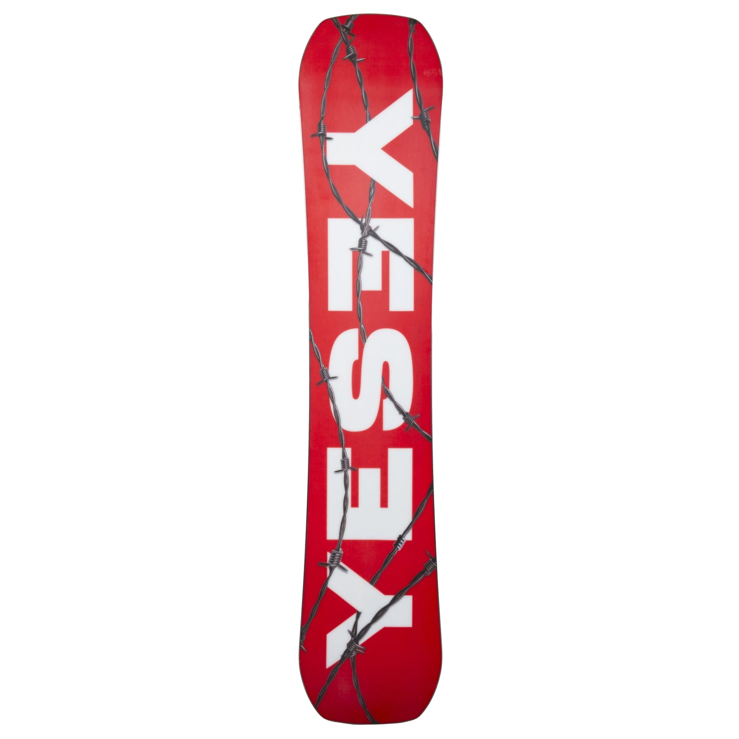 2027 Yes Sender Snowboard