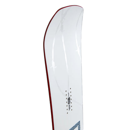 2027 Yes Sender Snowboard
