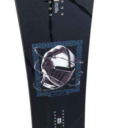 2027 Yes Sender Pro Snowboard
