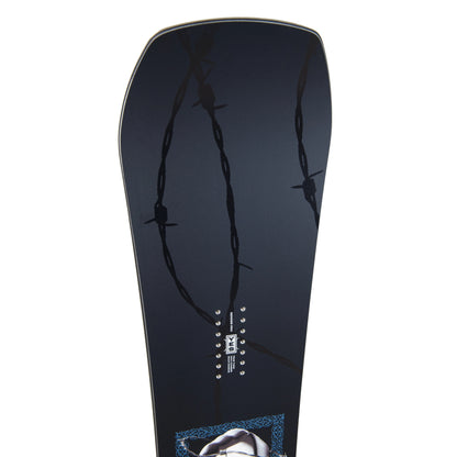 2027 Yes Sender Pro Snowboard