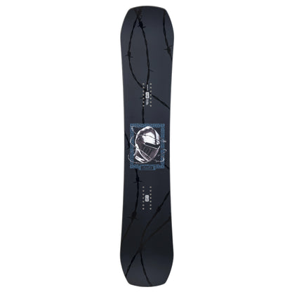 2027 Yes Sender Pro Snowboard