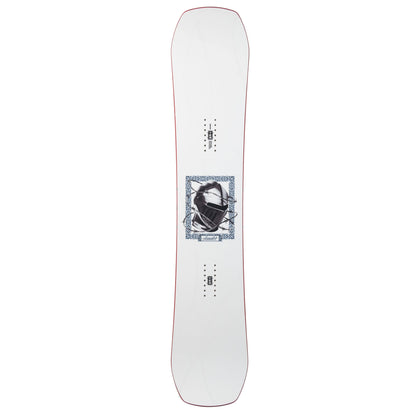 2027 Yes Sender Snowboard