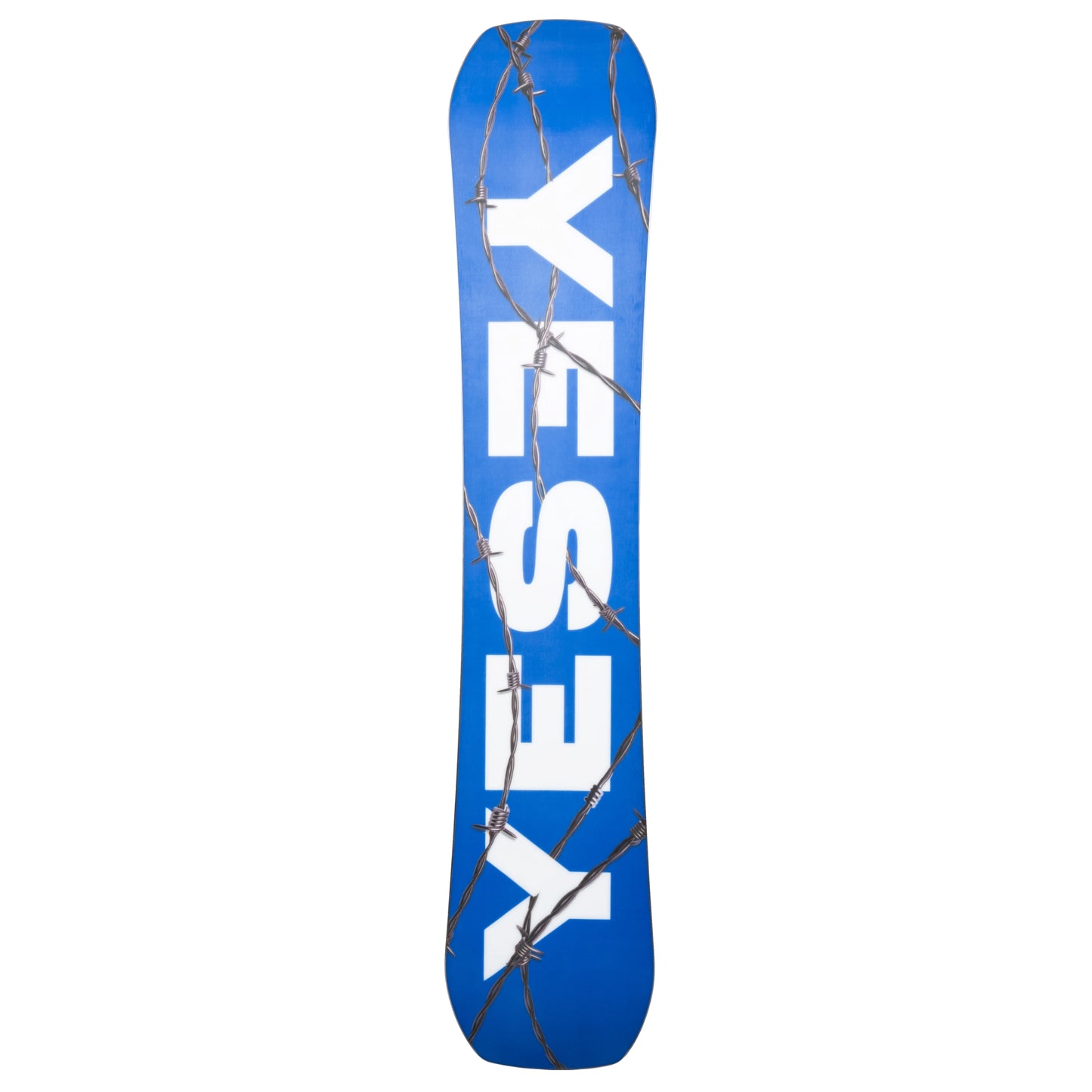 2027 Yes Sender Pro Snowboard